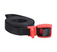 Sangle d'arrimage, sangle de planche de surf, sangle d'arrimage de canoë, sangle de boucle à came, sangle de porte-bagages, sangle d'arrimage