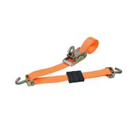 Sangle d'arrimage voiture 2,5tonnes - 2,5m x 50mm