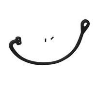 Sangle d'attache pour bouchon de réservoir de voiture, BTFWM Câble de couverture de réservoir de fil de bouchon de carburant d'huile de voiture A3 A4 B7 B8 A5 A6 C6 C7 A8 Q3 Q5 Q7, for Passat Polo, fo