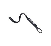 Edelrid - Sangle d'auto-assurage - Absorber Sling Night - Noir Noir