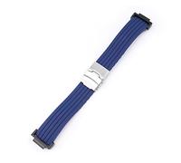 Sangle de 16 mm GA-2100 GA-110 GD-100 DW-5600 6900 GW-M5610 Silicone Watch Band Bracelet Bracelet Accessoires ADAPTER POUR CASIO ASSI decoration