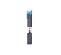 Sangle de 40mm Prym : Style et Polyvalence pour Vos Créations(...) - Bleu/Blanc rayé Bleu/Blanc rayé
