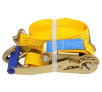 Sangle de bagage lc2500/5000dan 50/6m 2pcs 82392 VOREL