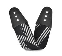 Sangle de bandeau pour SteelSeries Arctis NOVA 1,1X,3 Le noir