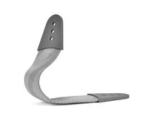 Sangle de bandeau pour SteelSeries Arctis NOVA 1,1X,3 Gray