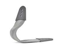 Sangle de bandeau pour SteelSeries Arctis NOVA 1,1X,3 Gris