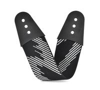 Sangle de bandeau pour SteelSeries Arctis NOVA 1,1X,3 Le noir