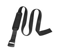 Sangle de boucle des ischio-jambiers, sangle pour les boucles des ischio-jambiers - Bandes de résistance aux jambes réglables,Équipement d'entraînement, accessoires de gymnase à domicile pour l'entraî