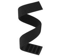 Sangle de boucle en nylon à ajustement rapide de 22 mm 26 mm compatible avec Garmin Tactix 7 AMOLED Delta Bravo Band Garmin Fenix 7X 6 PRO 5 3 bracelets de montre tressés