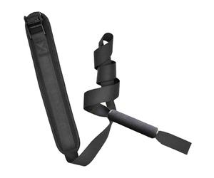 Sangle De Boucle Knieshesen Avec Sangles De Résistance, Accessoires Pratiques Exercices De Jambe | Soutient Le Renforcement Du Noyau, Asseurs, Squats Et Le Bâtiment Musculaire Efficac