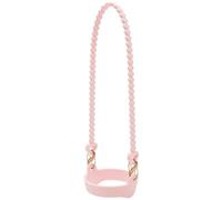 Sangle De Bouteille De Support Portable Souple | Sangle De Bouteille D'eau | Courrier De Corde De Parapluie | Coupe De Transport En Silicone | Bouteilles Dans La Bouche Corde De Corde | Ceinture De