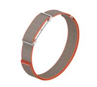 Sangle de brassard pour Air - Bande biceps en nylon étendue en métal | Étui de protection avec boucle à dégagement rapide réglable de 280 à 450 mm, bande d’entraînement en nylon tissé respirant à