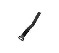 Sangle de cadre cyclite fixation strap xxl noir