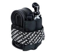 Sangle de cadre Lezyne Sendit caddy Noir