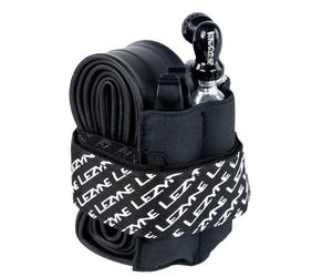 Sangle de cadre Lezyne Sendit caddy Noir