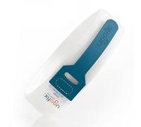 Sangle de Cathéter Ugo Fix (X5) - Sangle de Fixation du Cathéter/Support de Cathéter, avec Prise en Silicone Antidérapante et Anti-Irritation et Sac de Lessive Gratuit (Pack de 5)