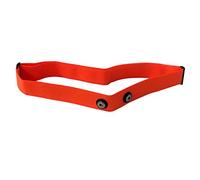 Sangle de Ceinture Élastique Sport Support Poitrine Réglable Moniteur de Fréquence Cardiaque Equipement de Fitness pour Garmin Wahoo Polar, CooSpo Original HRM Belt