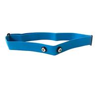Sangle de Ceinture Élastique Sport Support Poitrine Réglable Moniteur de Fréquence Cardiaque Equipement de Fitness pour Garmin Wahoo Polar, CooSpo Original HRM Belt