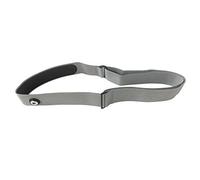 Sangle de Ceinture Élastique Sport Support Poitrine Réglable Moniteur de Fréquence Cardiaque Equipement de Fitness pour Garmin Wahoo Polar, CooSpo Original HRM Belt