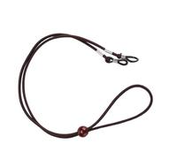 Sangle de chaîne de - Cordon de verres de sport de 70 cm, retenue de de soleil réglable, longe sans glissement | Support de durable pour le cyclisme des voyages de fitness