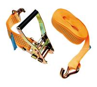 Sangle De Charge Avec Crichet 8Mx24Mm - Code Bgs3494 FBGS3494 KRAFTMANN Offi