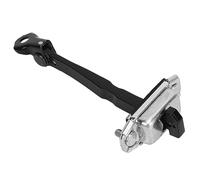 Sangle de Charnière d'arrêt de Bras de Contrôle de Porte, Sangle de Limiteur d'arrêt de Contrôle de Porte de Voiture 79390 3W000 Contrôle d'angle d'ouverture Résistant à