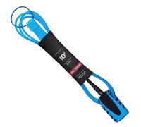 Sangle de cheville pour paddle-board, sangle de cheville de surf | Sangle longue pour paddleboard - Corde de planche de surf 6/7/8/9/10 FT, sangle de surf légère pour longboard paddleboard sh