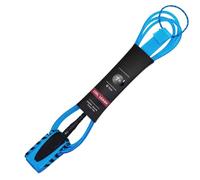 Sangle de cheville pour paddle-board, sangle de cheville de surf,Sangle longue pour paddleboard - Corde de jambe pour planche de surf 6/7/8/9/10 FT, sangle de cheville en corde de sécurité