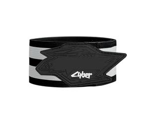 Sangle de cheville pour vélo, ceinture de sécurité en plein air - Pour la course à pied, le jogging, la marche, l'aventure, les randonnées, les sorties en famille, les routes urbaines et les montagnes