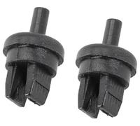 Sangle de coffre arrière, MKVAXR Cordon de corde for tablette arrière compatible avec Megane Mk1 Mk2 Mk3 MK4 Sangle de corde for couvercle de plateau de tablette arrière de coffre 1930212, BM51A46538A