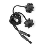 Sangle de coffre arrière, MKVAXR Cordon de fixation for tablette arrière, for MINI, for Cooper, for R50 R52 R53 R56 R60 R61 F55 F56 F60 Cordon de fixation for tablette arrière Sangle de fixation for t