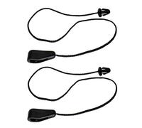 Sangle De Coffre Compatible Avec Ford Pour C-Max 2004-2011 OEM:4M51A46538AB 2 Pièces Couvercle Tablette Rangement Coffre Arrière Cordon Sangle Levage