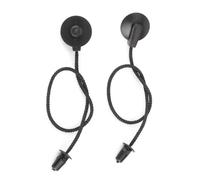 Sangle De Coffre Compatible Avec Ford Pour Focus 2012 2013 2014 2015 2016 2017 Lot 2 Sangles Fixation Plage Arrière OEM: CV6Z5846538A