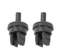Sangle de coffre Compatible Avec Ford Pour Laguna Mk2 2pcs Coffre Arrière Tablette Pour Colis Chargement Trappe Intérieure Accessoire Coffre Tablette Pour Colis Tablette String(2PCS CLIP B)