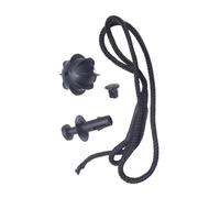 Sangle De Coffre Compatible Avec Holden Pour Trax 2013 2014 2015 2016 2017 2018 2019 Accessoires Cordon Chargement Plage Arrière OEM: 95129884