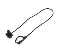 Sangle de coffre Compatible Avec Opel Pour Corsa D 2006-2015 1Pc/2Pcs Cordon Séparation Pour Coffre Arrière Voiture Cordon D'étagère Colis Sangle OEM：13367836(1pcs)
