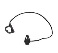 Sangle de coffre Compatible Avec Vauxhall Pour CORSA D 2007 2008 2009 2010 2011 2012 2013 2014 2015 Cordon De Serrage Pour Étagère Coffre Voiture