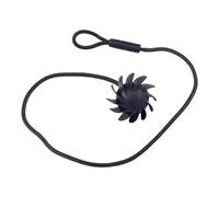 Sangle De Coffre Compatible Avec VW Pour E-Golf 2014 2015 2016 2017 2018 Sangle Fixation Tablette Hayon OEM: 5G6863447