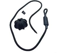 Sangle de coffre Compatible Avec VW Pour Golf 6 Sangle Fixation Pour Tablette Arrière G99F Pour Coffre Voiture Lanière Pour Couvercle