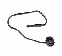 Sangle de coffre Compatible Avec VW Pour Golf MK5 2004-2013 Lanière Arrière Pour Couvercle Coffre Petite Boule Lanière Pour Coffre OEM : 1K6863447A 9B9 1K6863447A(1pcs)