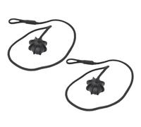 Sangle de coffre Compatible Avec VW Pour Golf MK6 Hayon Arrière Coffre Tablette Arrière Cordon Élastique Sangle Couverture Coffre Tous Modèles 1 Pièce