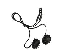 Sangle De Coffre Compatible Avec VW Pour Golf MK6 MK7 Pour Gti Pour Rabbit Étagères Couvercle Coffre Arrière Sangle Maintien Ficelle Lanière Petite Boule