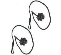 Sangle De Coffre Compatible Avec VW Pour GTI 2006 2007 2008 2009 2010 2011 2012 2013 2014 2015 2016 2017 2018 2019 Lanière Coffre OEM: 1K6863447A9B9