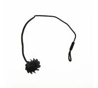 Sangle de coffre Compatible Avec VW Pour Rabbit 2006-2009 Hayon Étagères À Bagages Sangle Fixation Pour Étagère Arrière Petite Boule