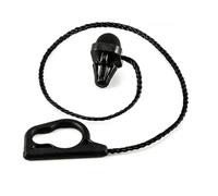 Sangle de Coffre pour Plage arrière de Voiture, Cordon de Traction pour Opel Corsa E 2014 2015 2016 2017 2018 2019, OEM : 13367836