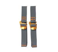 Sea to Summit Accessory Strap Hook Release 20mm/1 Accessoires 1 Jaune