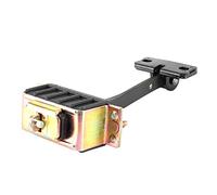 Sangle de contrôle de porte Métal avant gauche STRAP STOP 2037200116 Mercedes - C 230 Sport 2,5L V6-Flex Gas 2007