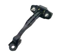 Sangle de contrôle du limiteur porte arrêt avant pour Model Y 2020 - 2025 2026 pièces rechange automobiles Charnière de porte avant(Front left L)