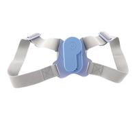 Sangle de Correction Invisible Anti-bossu pour Enfants, Sangles de Correction de Posture Debout pour Hommes et Femmes