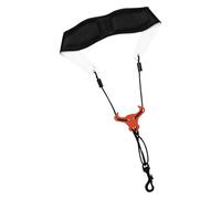 Sangle de cou en cuir avec longueur réglable pour saxophone rembourré Remplacement facile à utiliser Sangle d'épaule Harnais souple